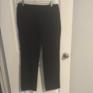 LOFT Classic Black Women's Trousers